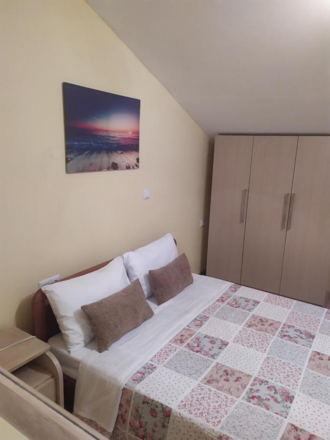 Aegean View Seaside Apartment Kavala Exterior photo